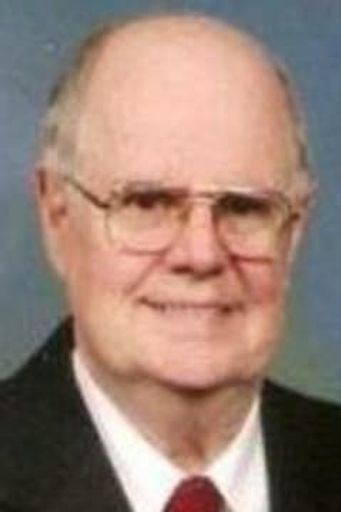 Ronald Smith Profile Photo