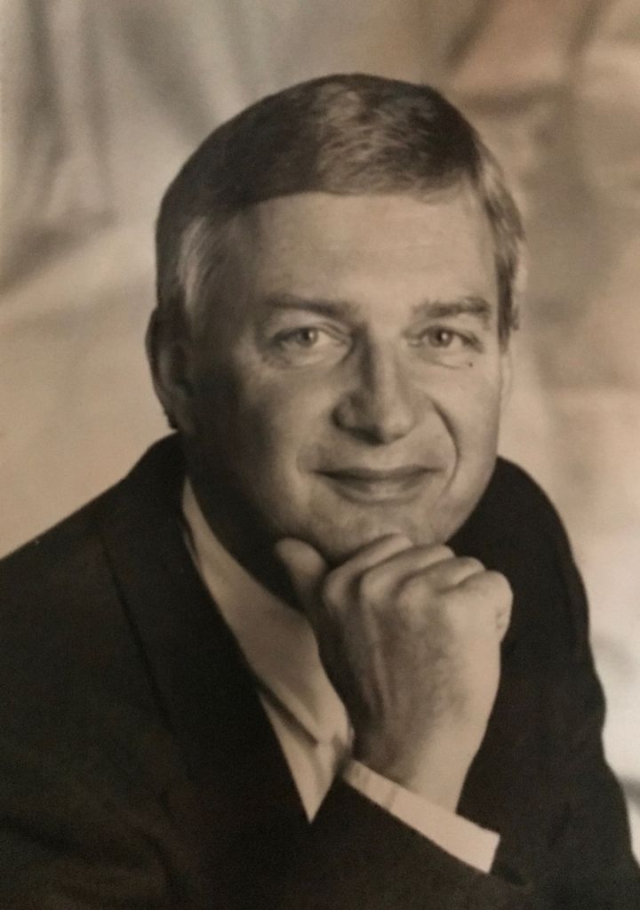 Thomas A. Zwicker