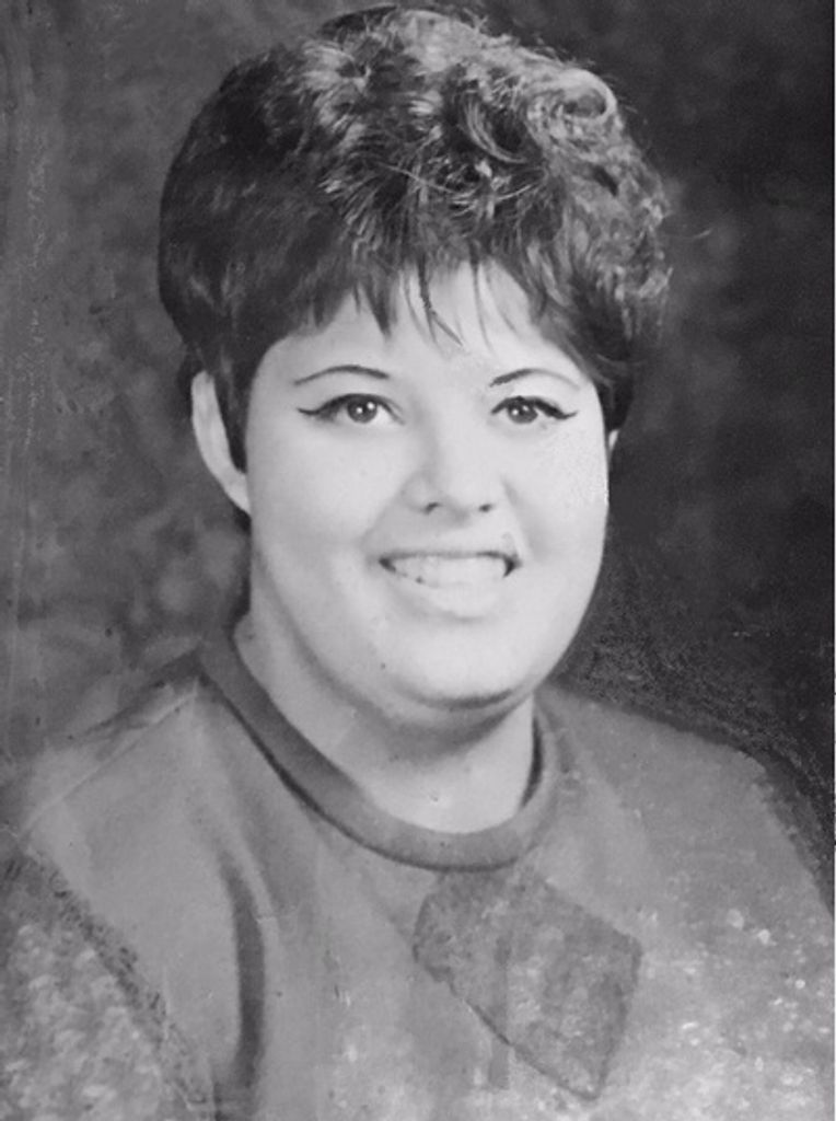 Virginia Lopez Profile Photo