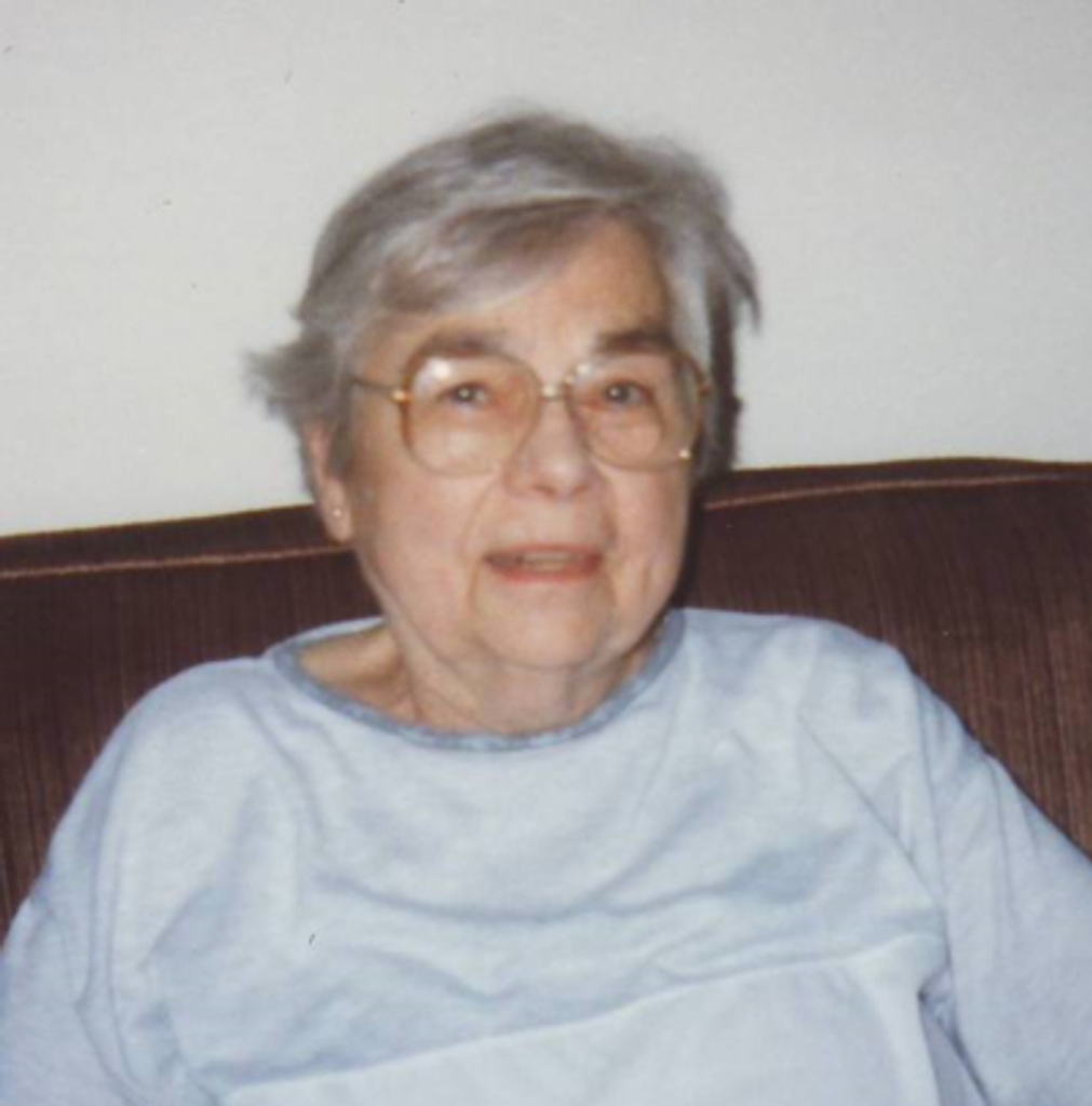Agnes Saukaitis Profile Photo