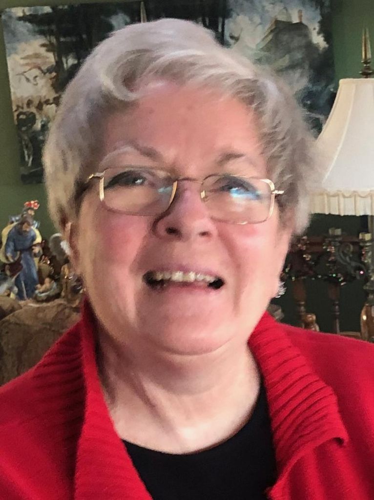 Deborah Baginski Profile Photo