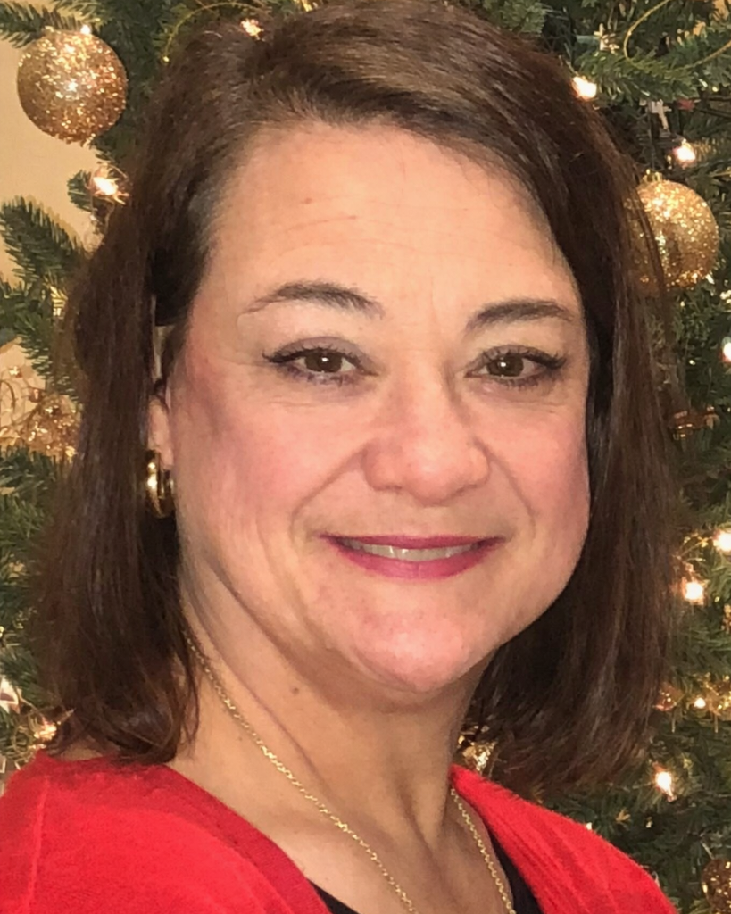 Kristi Segars Profile Photo