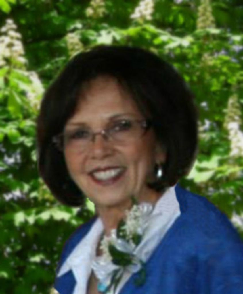Joy Allen Gallion