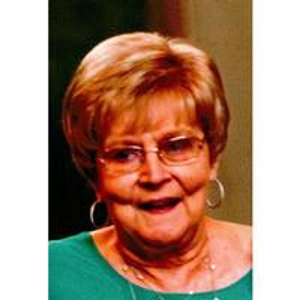 Margaret Ann Miller