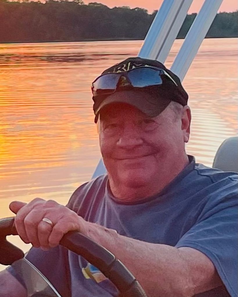 Michael Henry Mueller