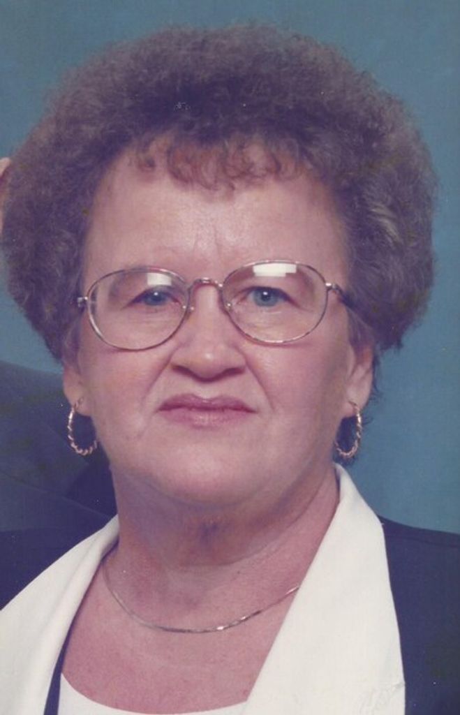 Joann Donley Profile Photo