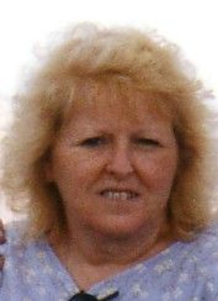 Helene M. (Lyshorne)  Babineau-Hefler