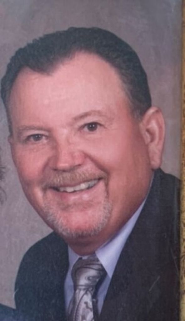 John Michael Farley Profile Photo