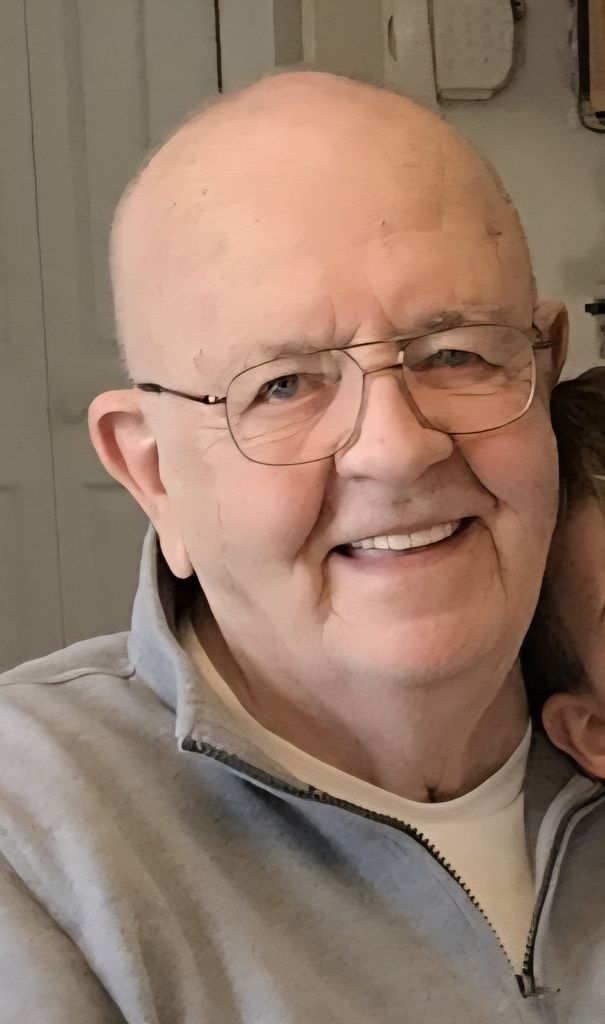 Louis Everett LeBrun Jr.