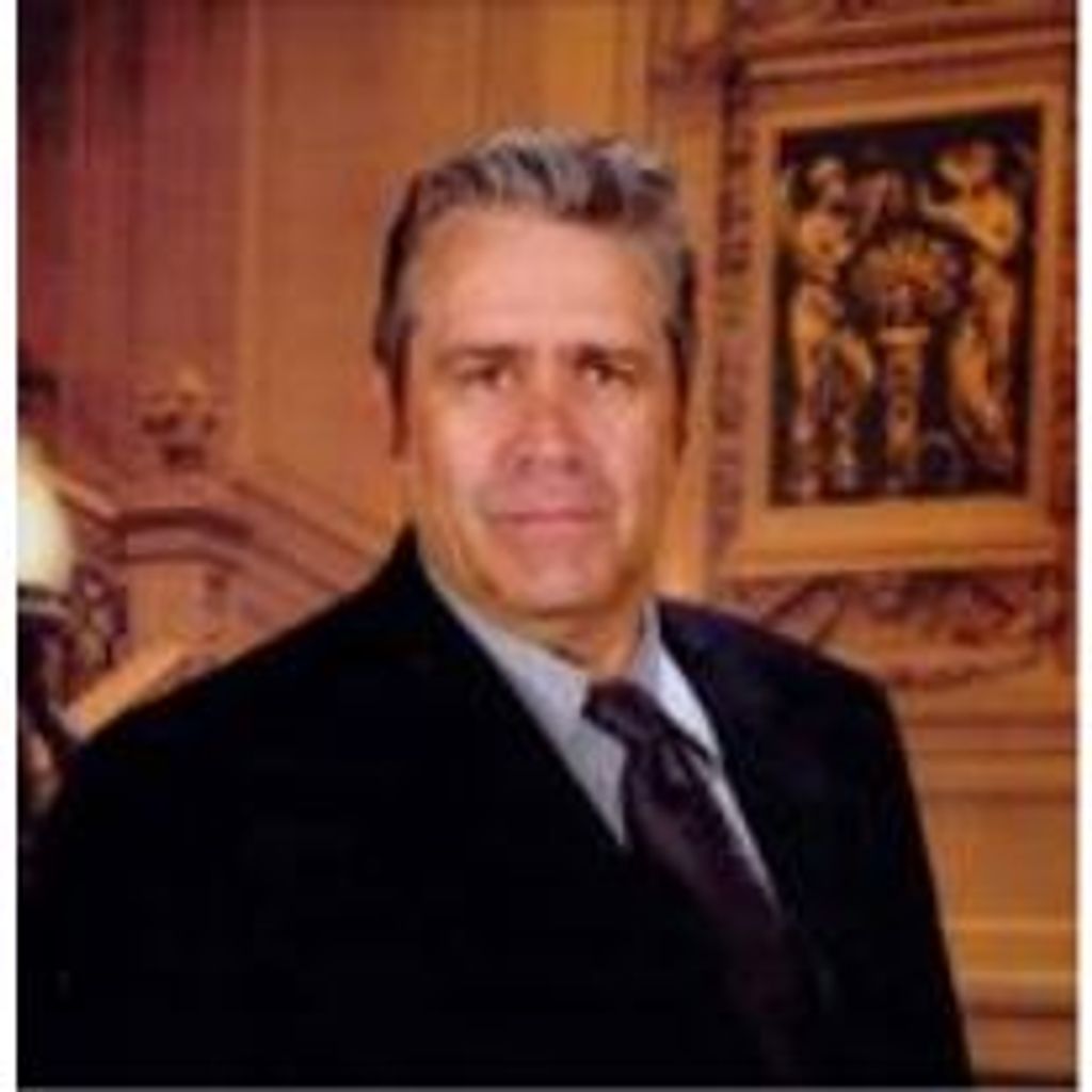 Joseph E. Peavy