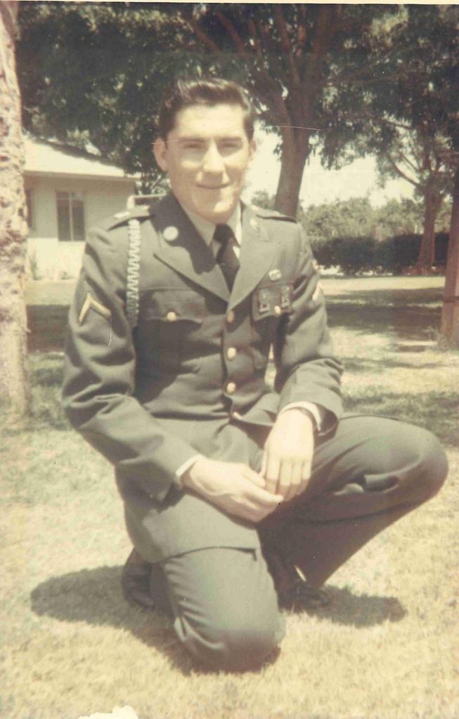 Robert Vela Profile Photo