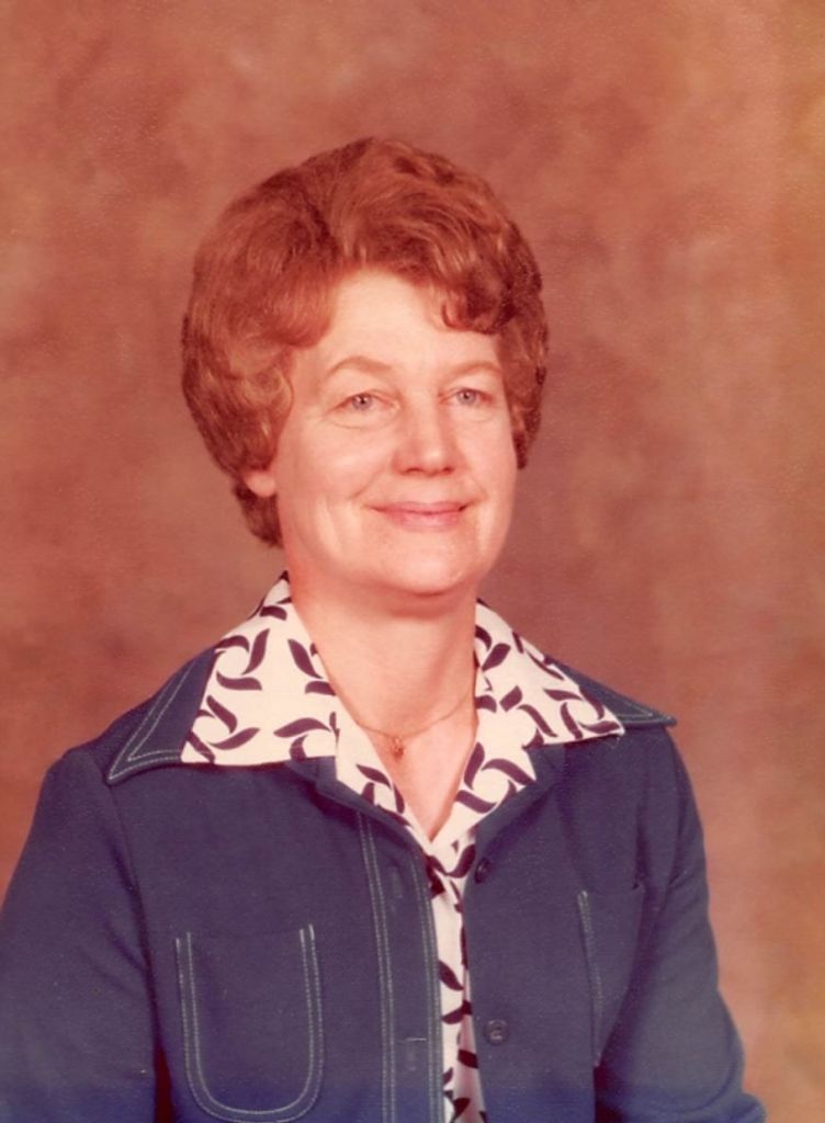 Agnes Meyer Profile Photo