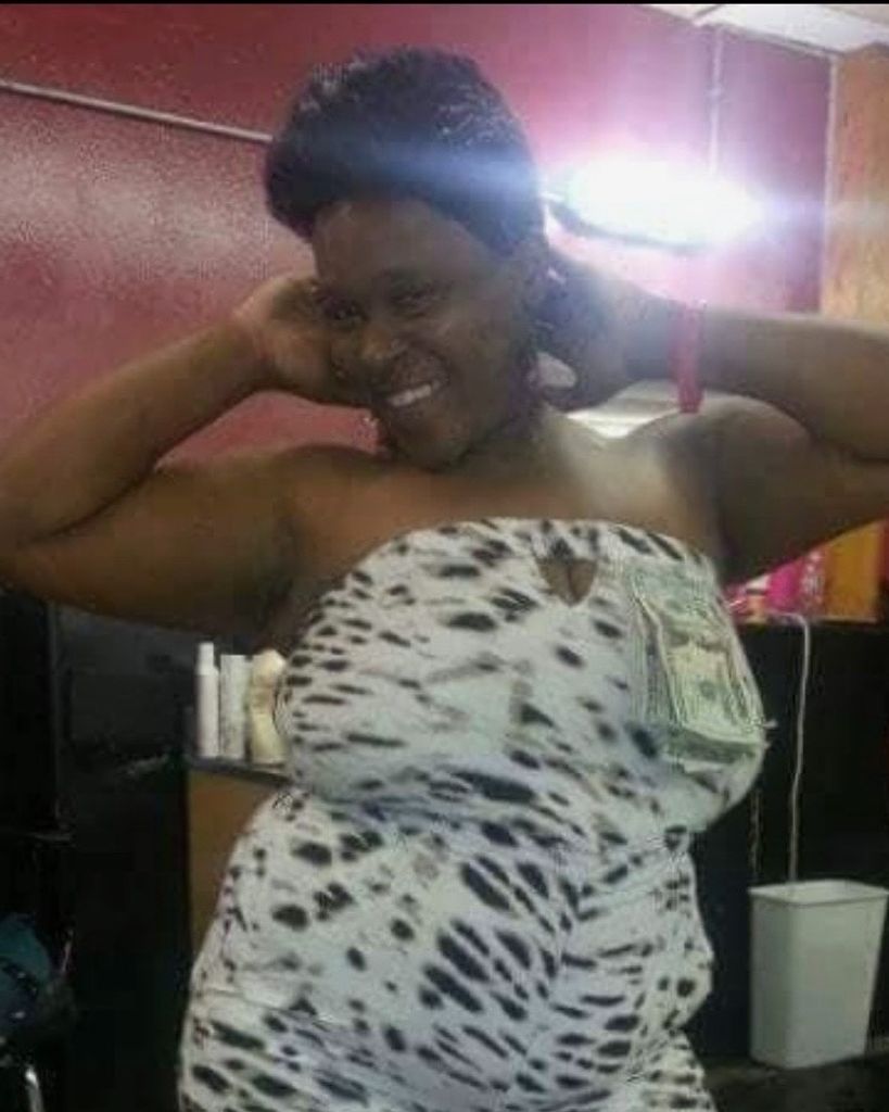 Knitique Denise Williams