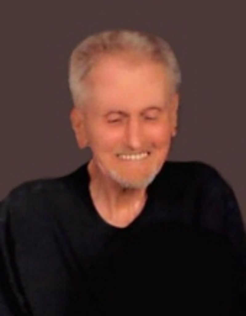 Larry Donald Hatmaker