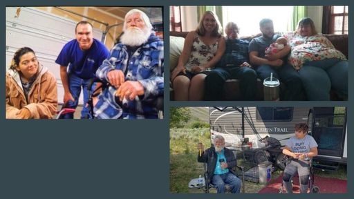 Darwin Lee Wilding photo gallery thumbnail 25 of 46