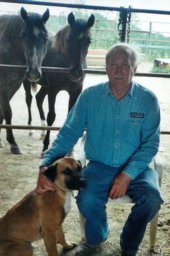 Photo of James Calvin Anderson, Jr.