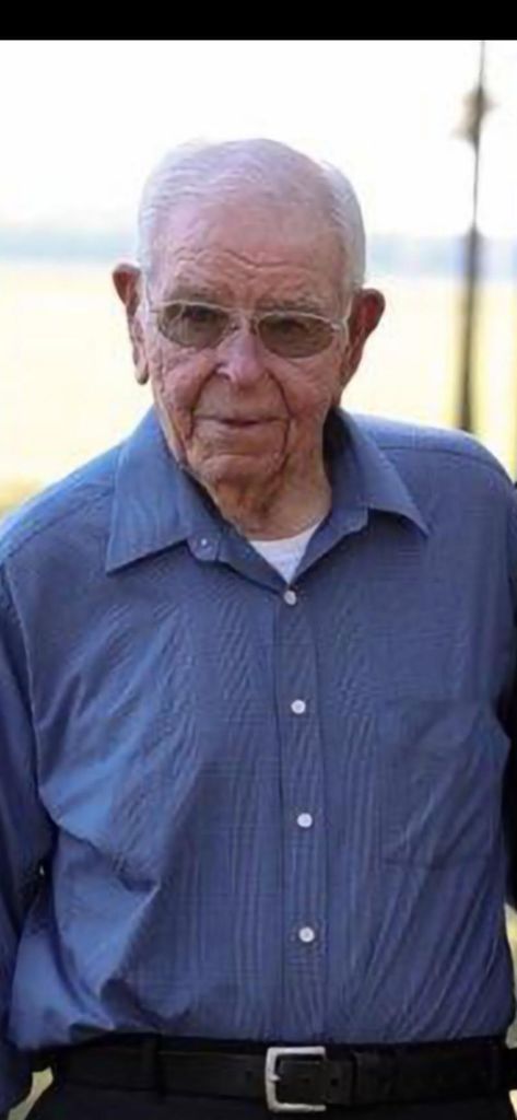 Clyde Bryant Profile Photo