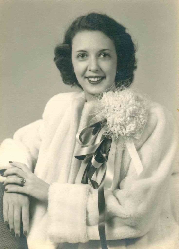 Billie Ann Styron Rogers