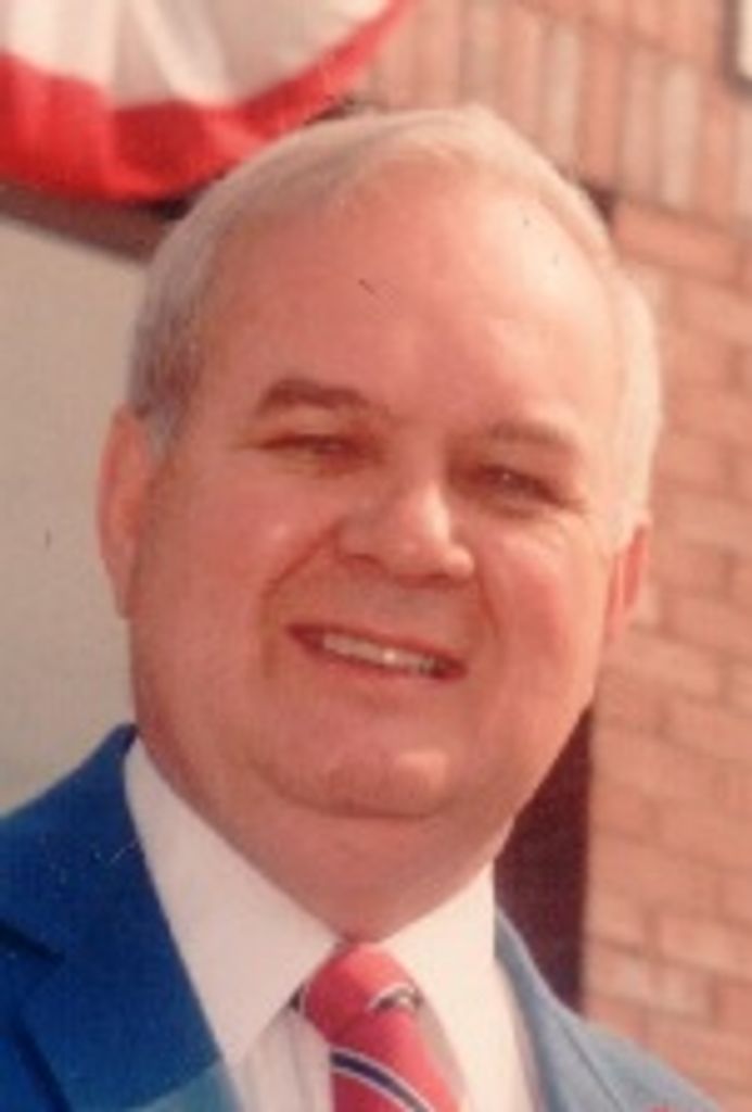 Eugene F. "Buddy" Whelan