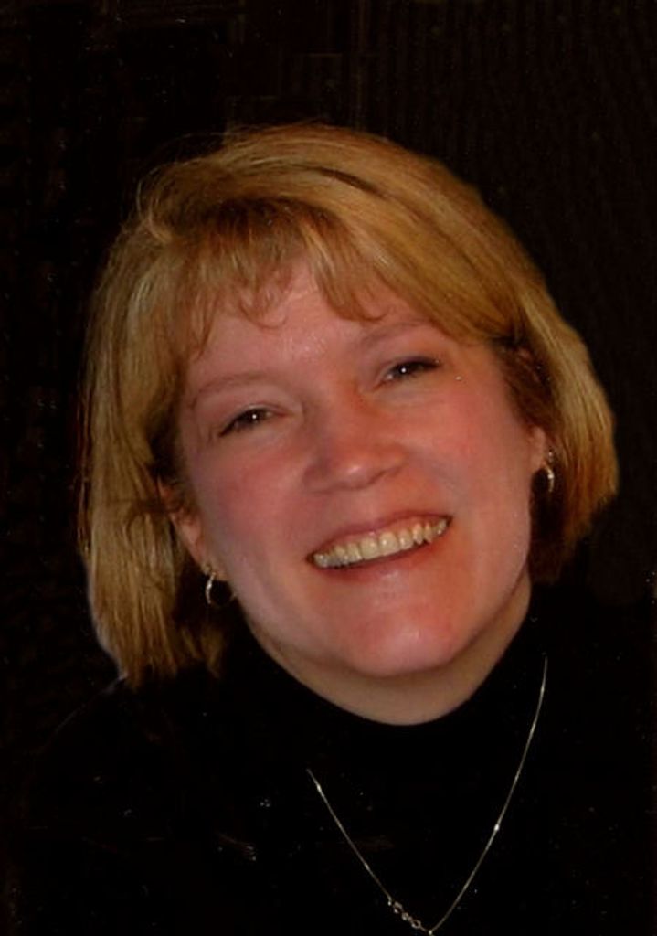 Jeanette Perkins