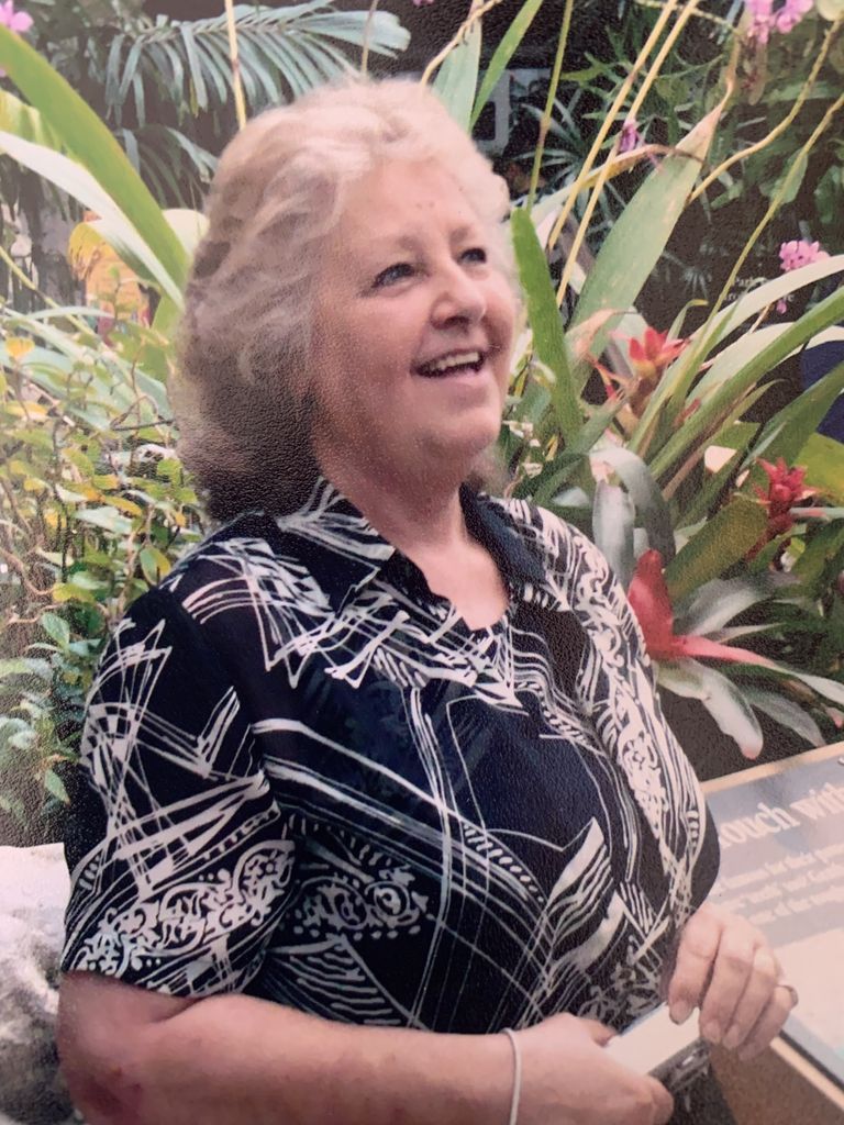 Brenda Barton