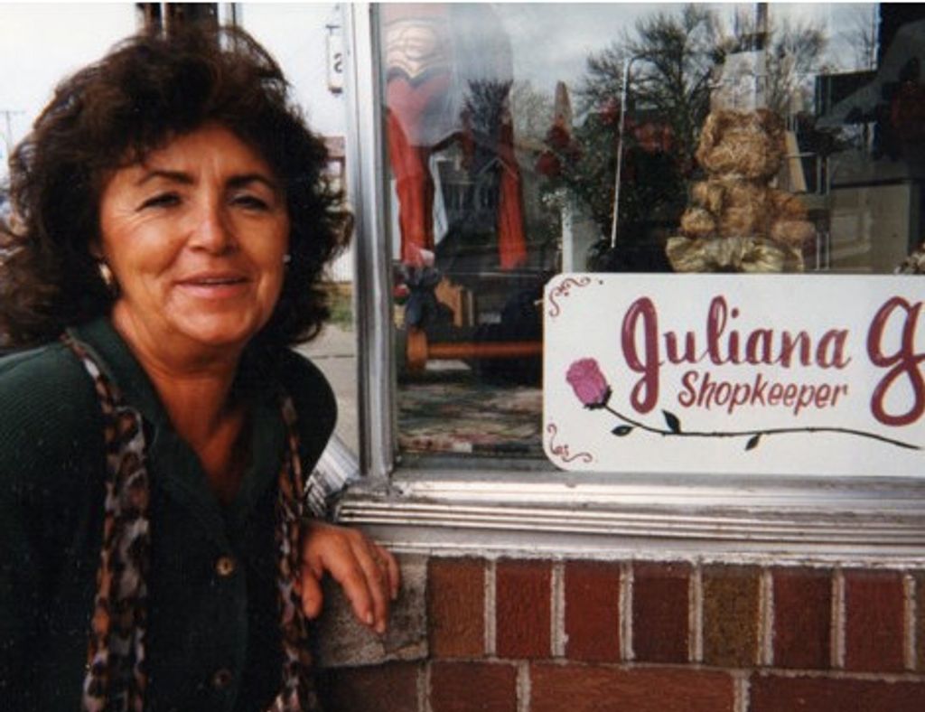 Juliana Goewey