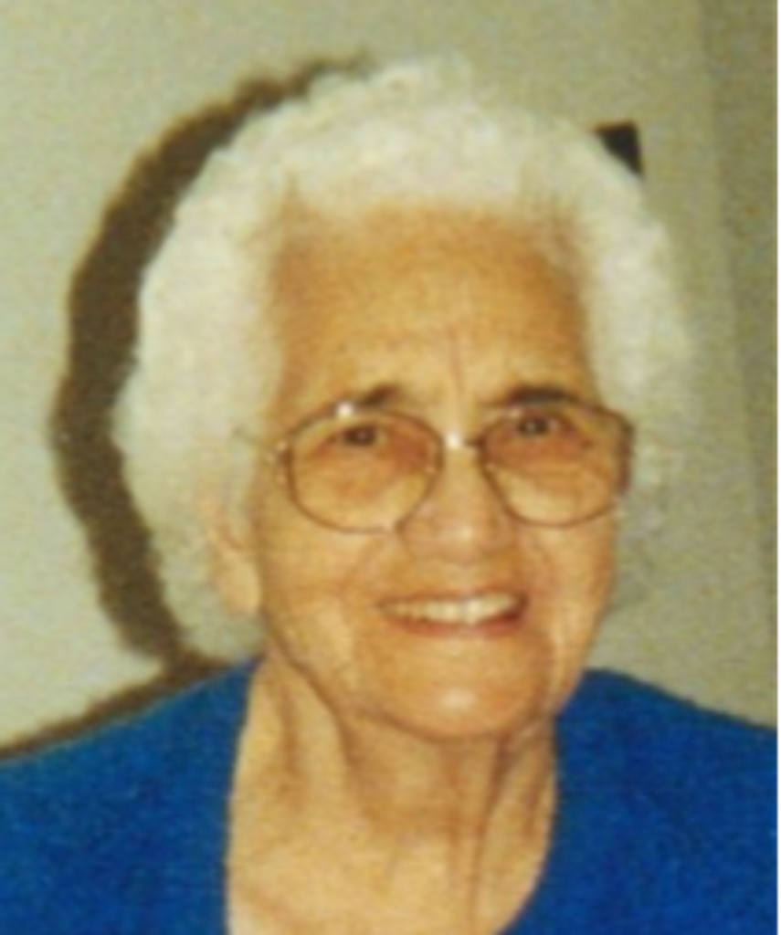 Florence Garza