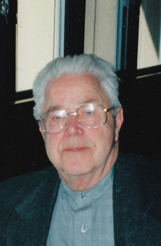 Alton Berg