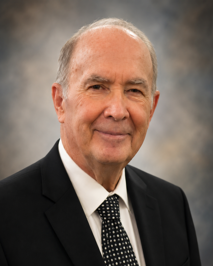 Allan Brian Angelo