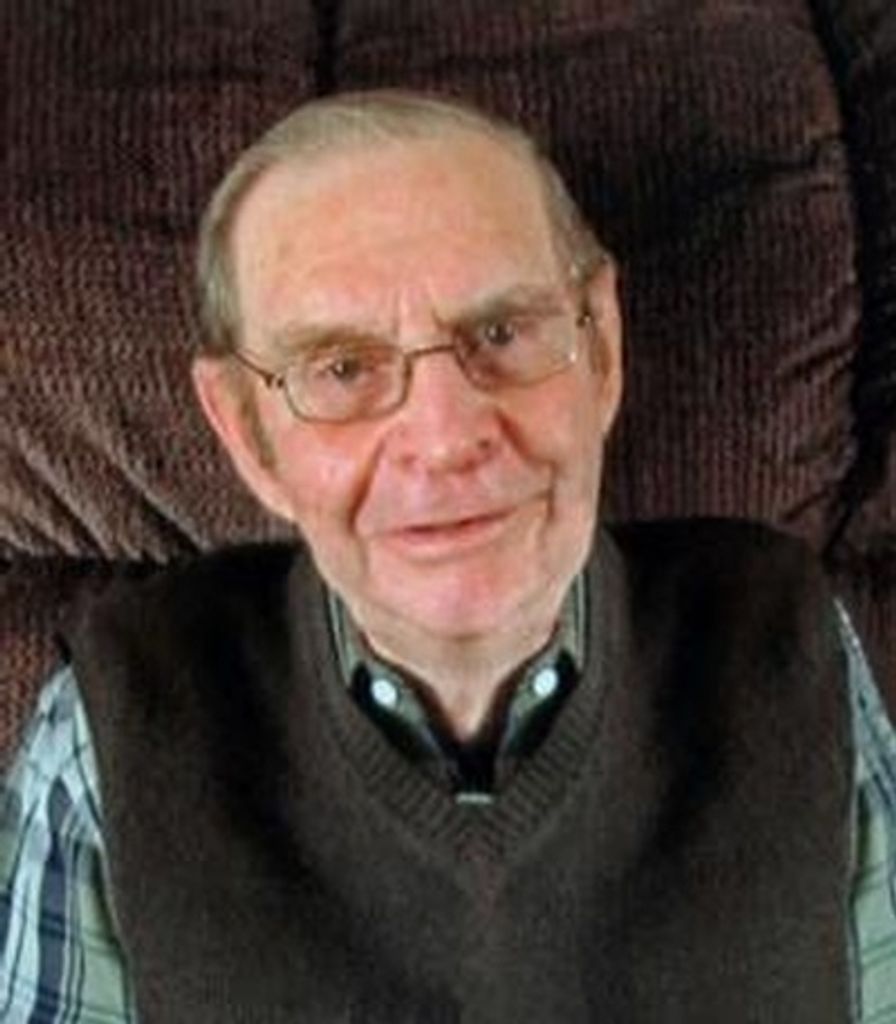 Arthur Ingram Neily
