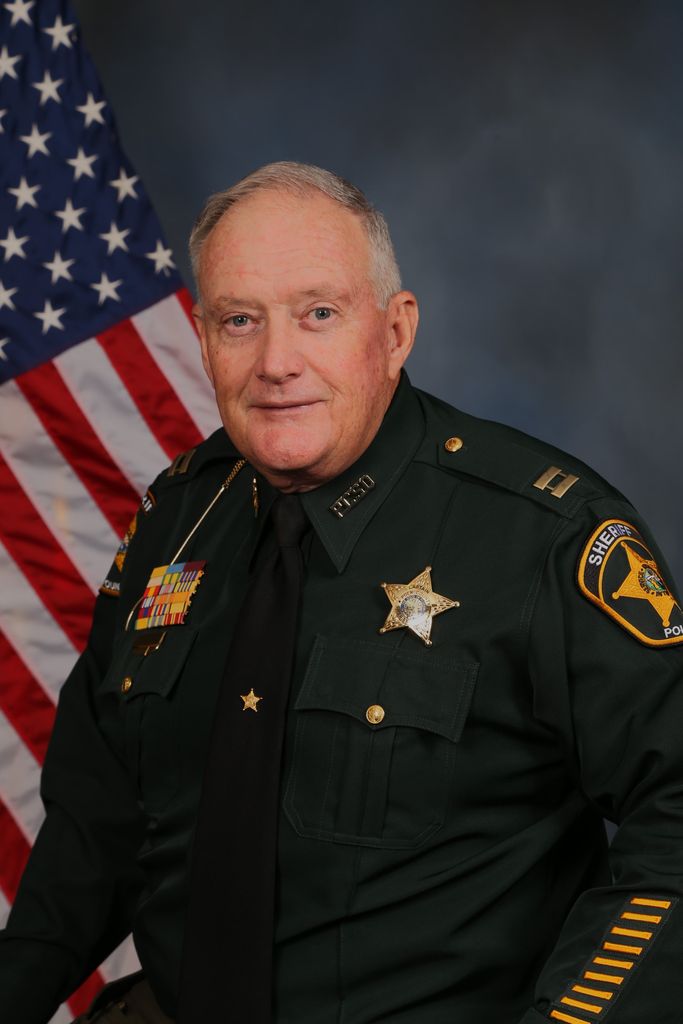 Kevin Wesley Widner Profile Photo