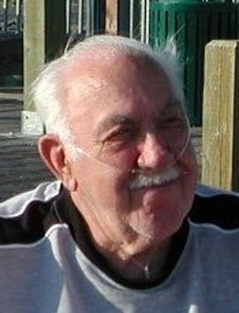 Louis John Sovcik Profile Photo