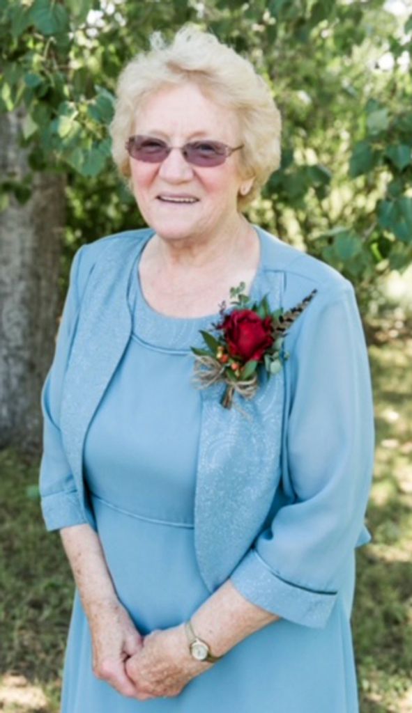 Margie Katus Profile Photo