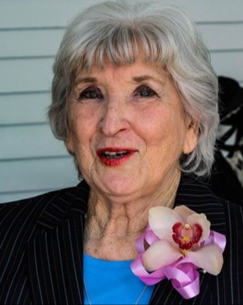 Mildred Walker