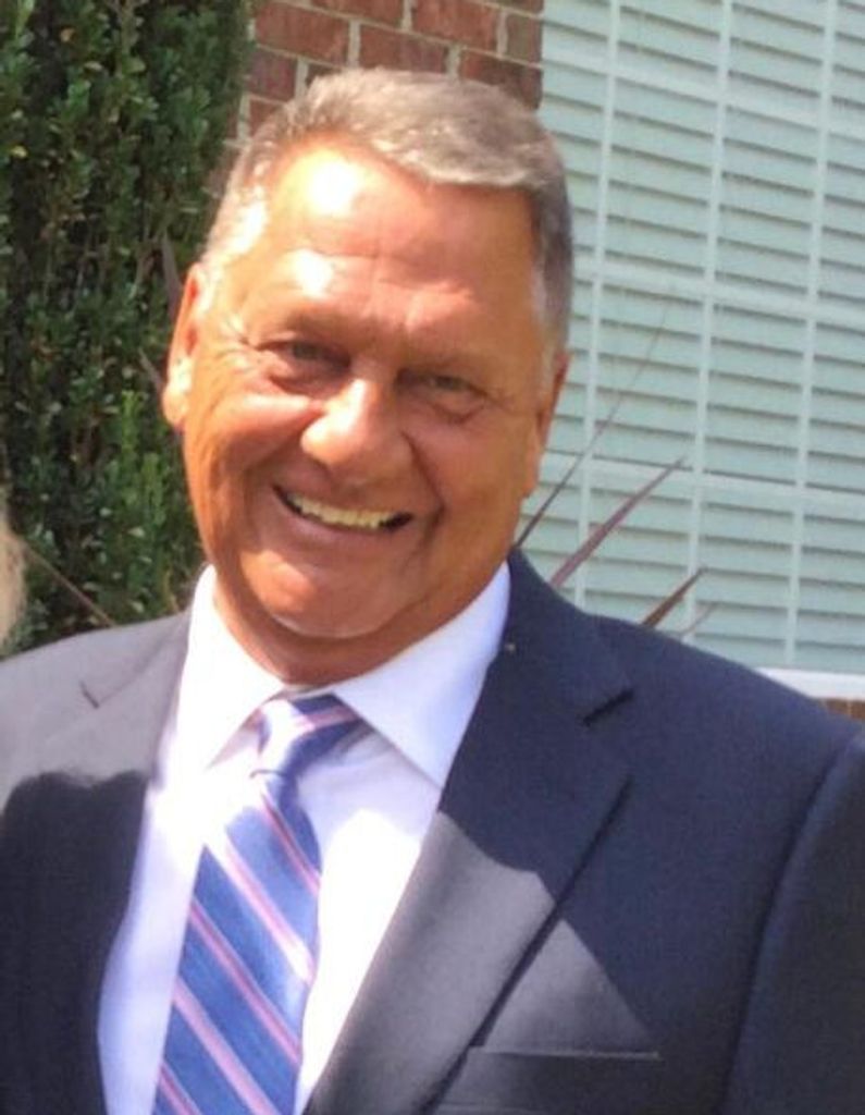 Clyde W Miller, Jr Profile Photo