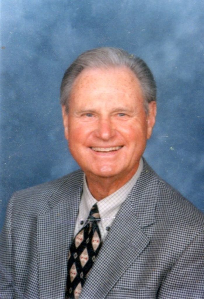 Edward Lee Wittner