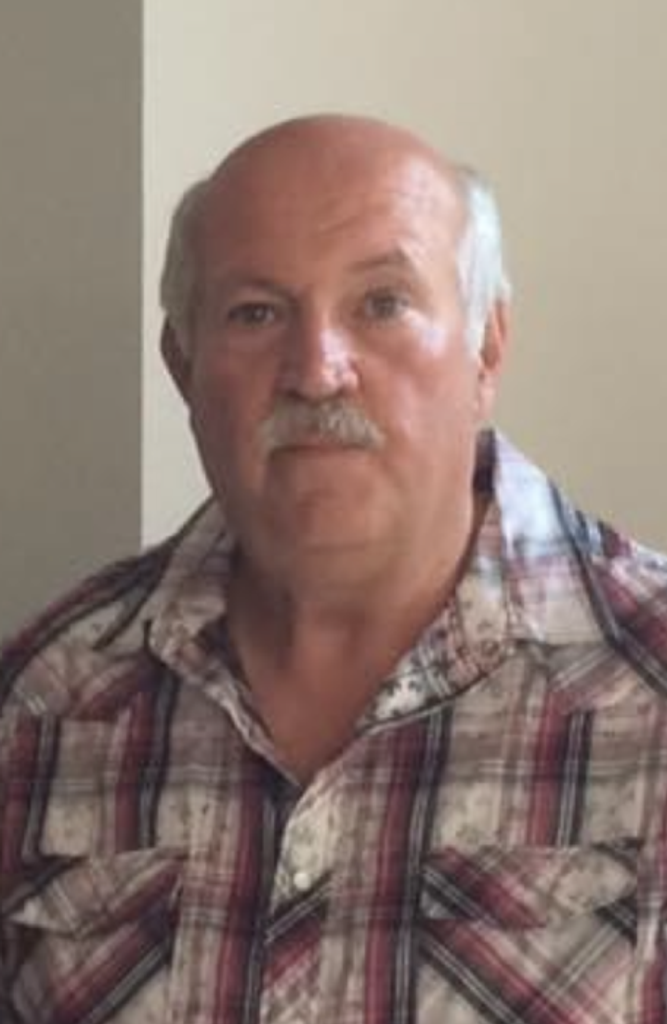 Rick Walker Sr.