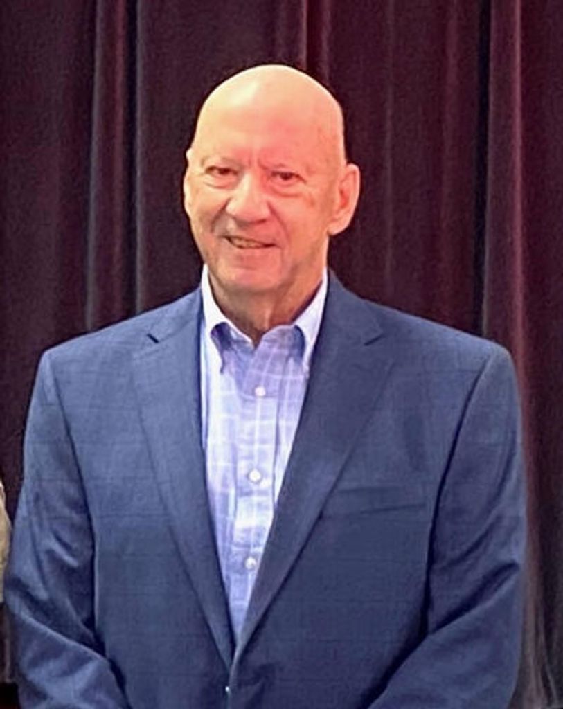 William Franklin Mccleese Profile Photo