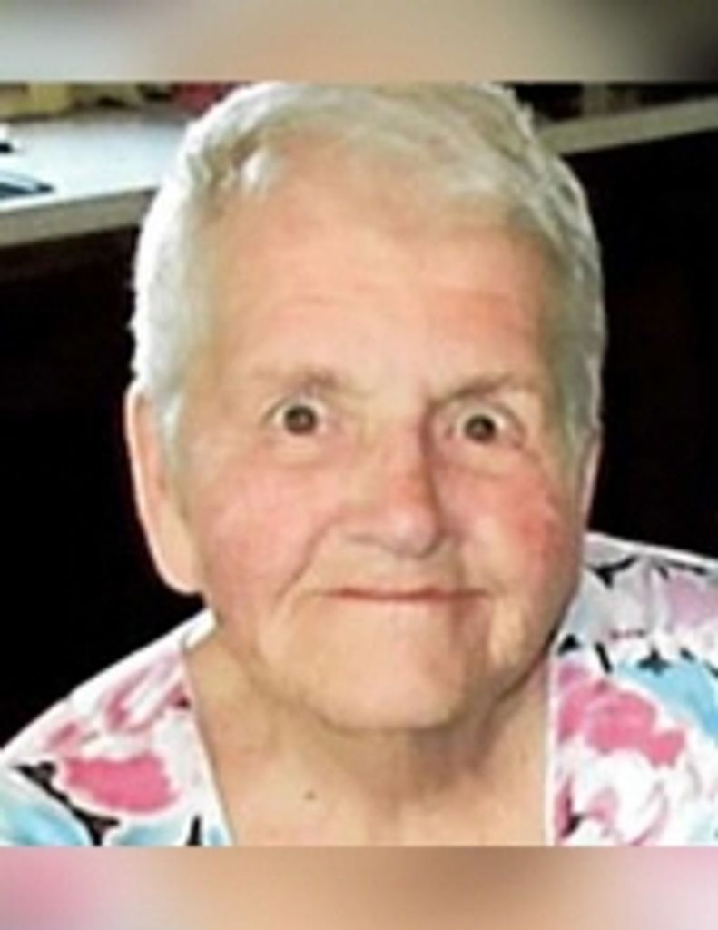 Betty I. Rodgers