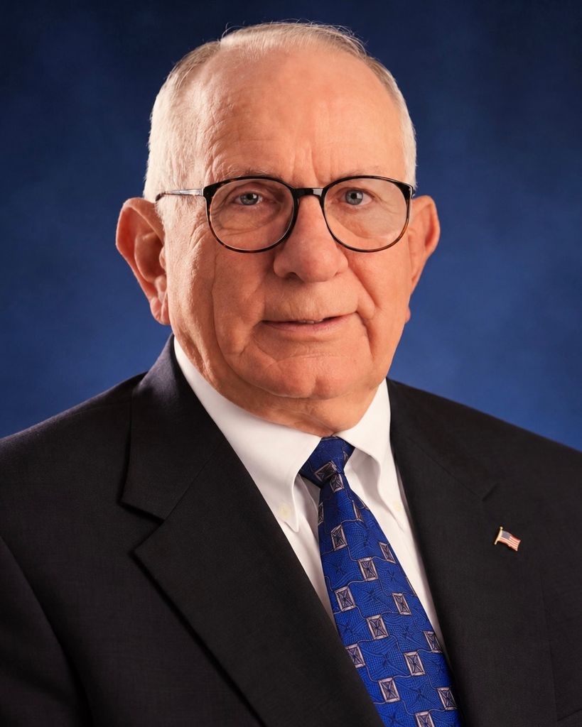 DR. JOHN A. LOGAN III Profile Photo