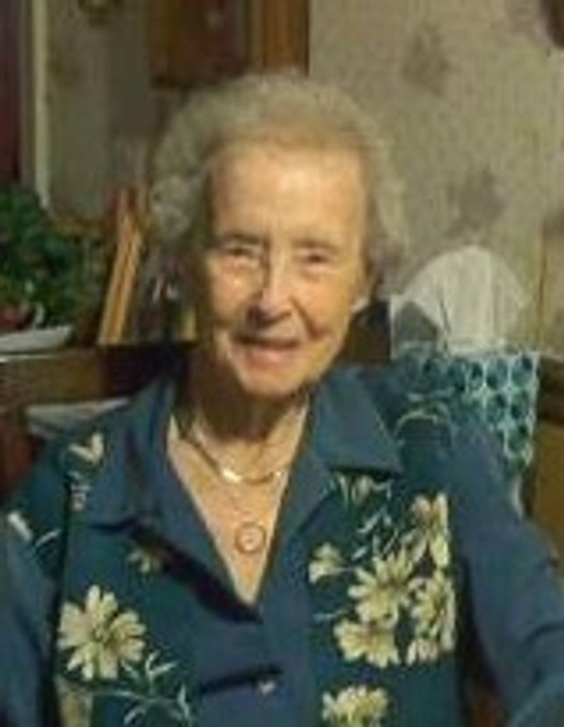 Edith Smith
