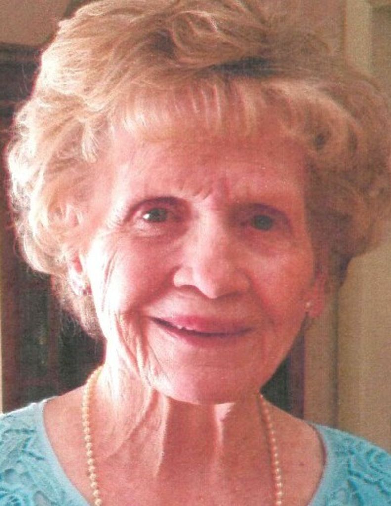 Dorothy Guzenski