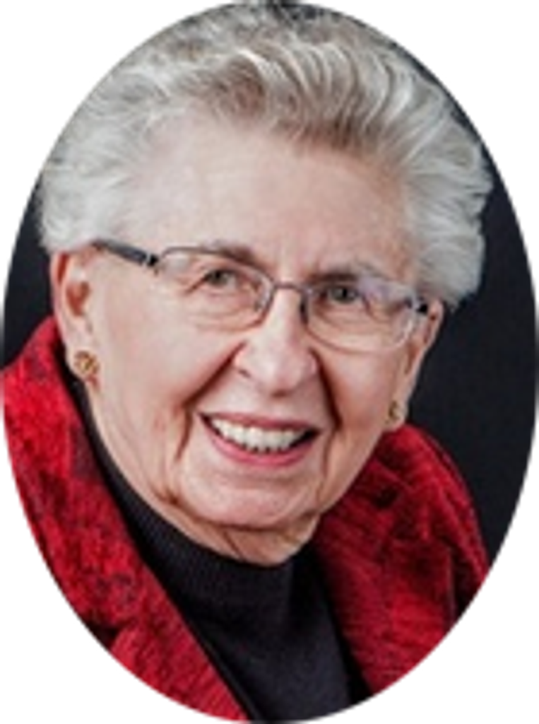 Marjorie Bryant