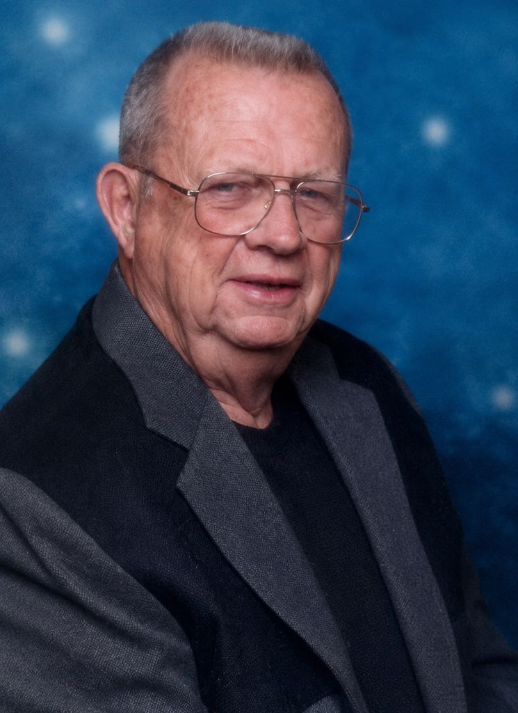 Wayne Laverne Cobb Profile Photo