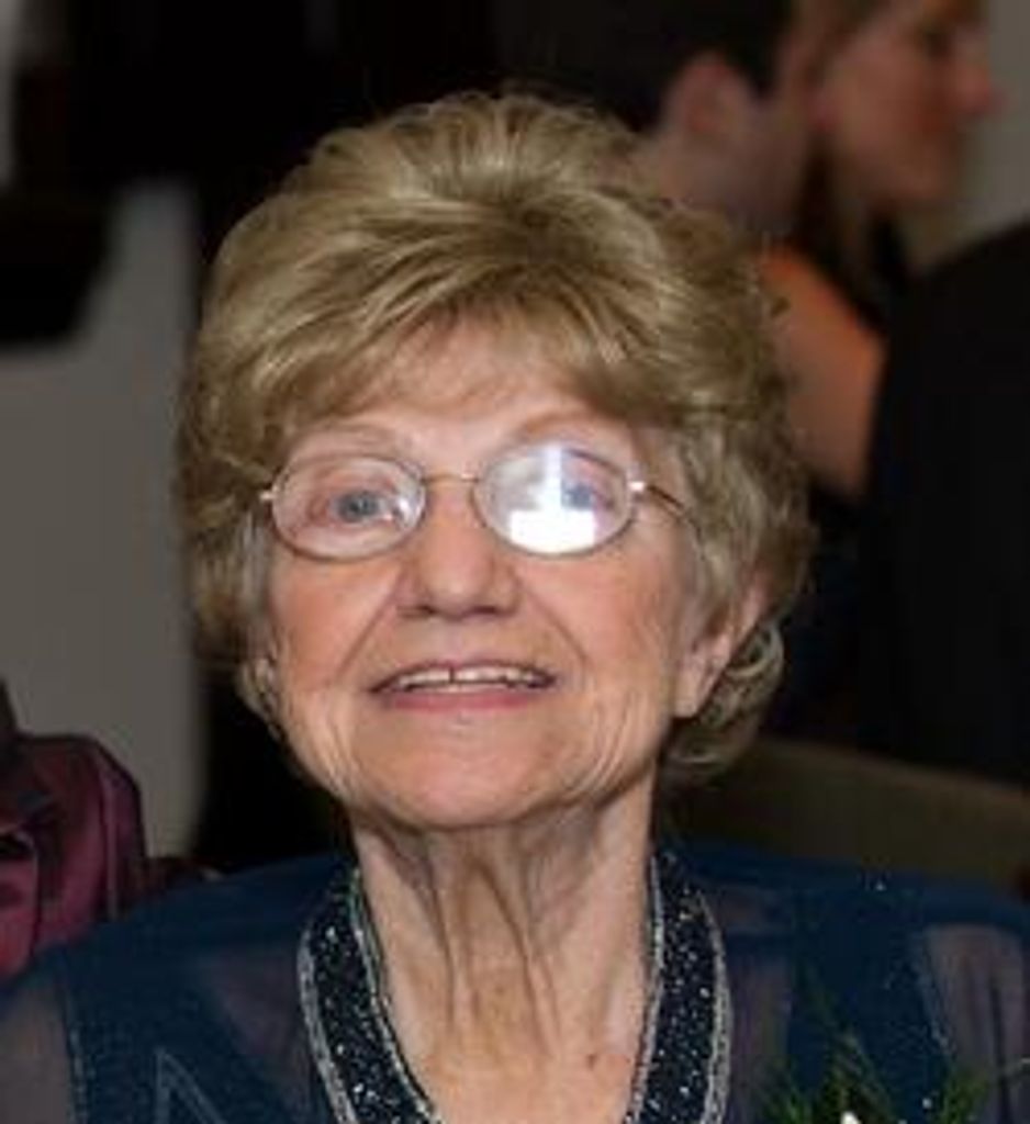 Lillian B. Traczyk Profile Photo