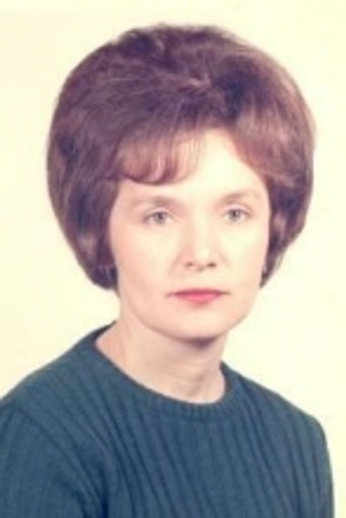 Helen Louise Bacon