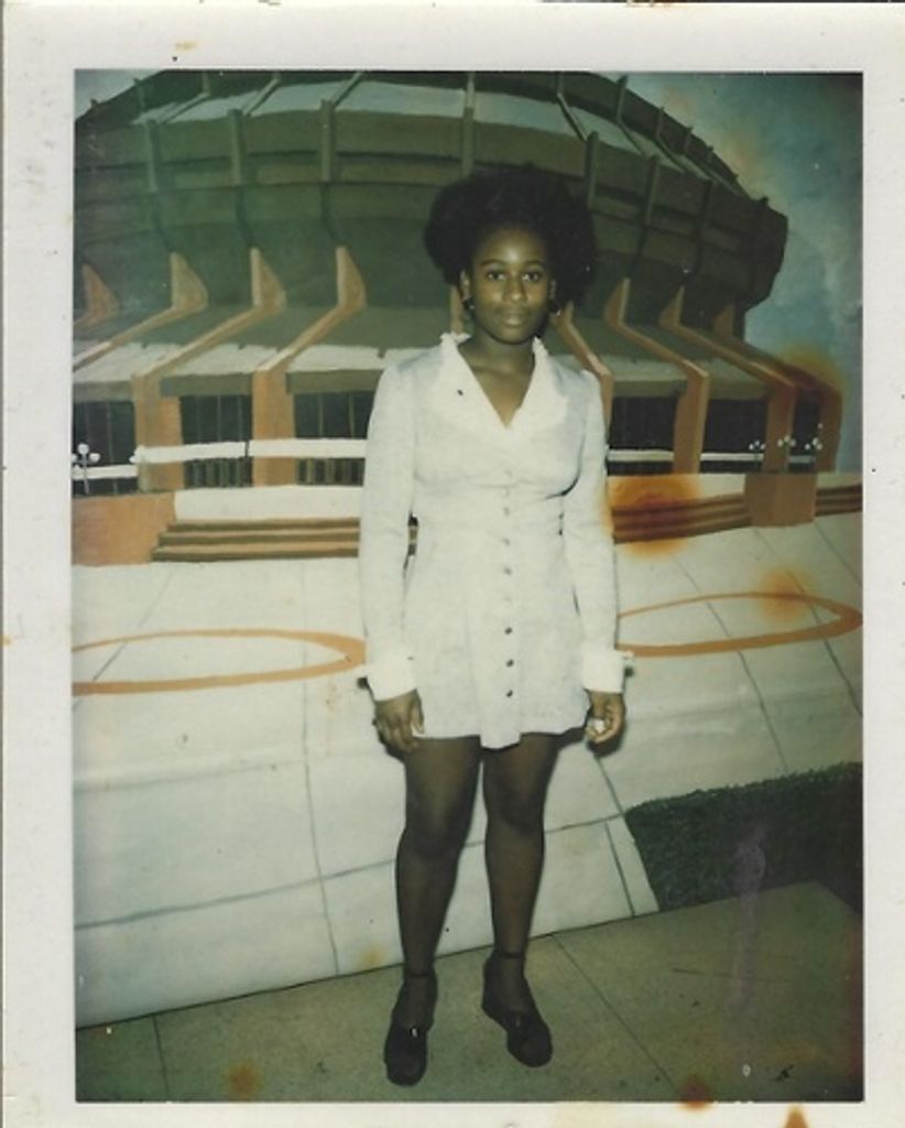 Priscilla Ann Norville Profile Photo