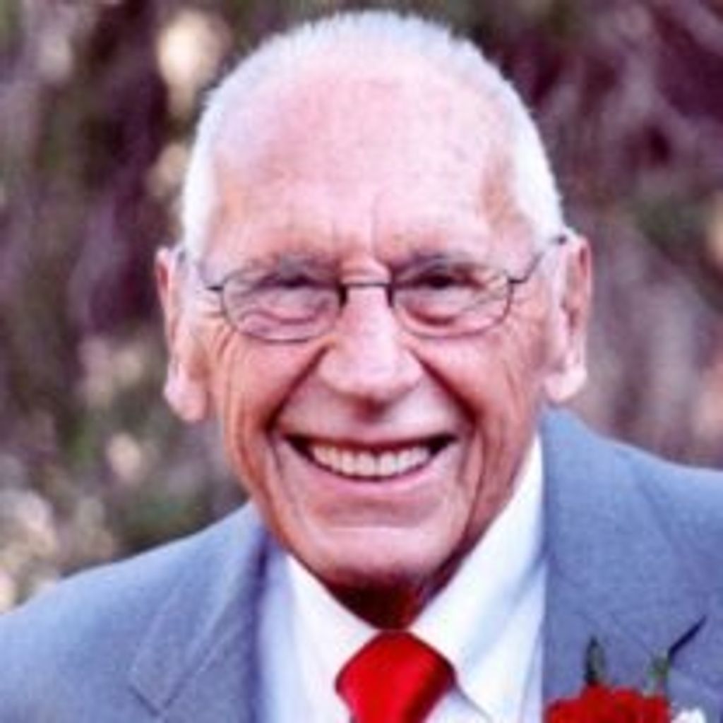 Russell  Fredrick Fechter