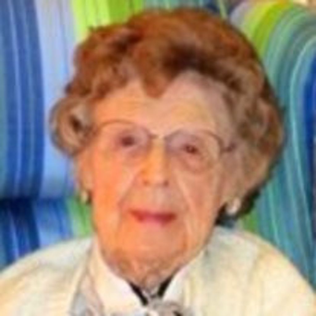 Grace I. Harvey