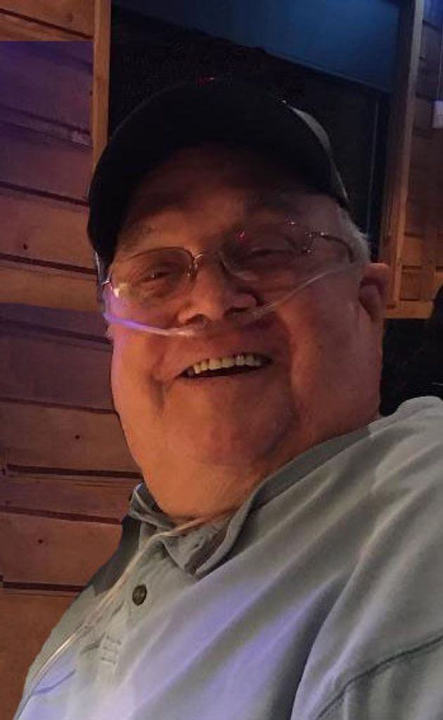 James Jim Behm